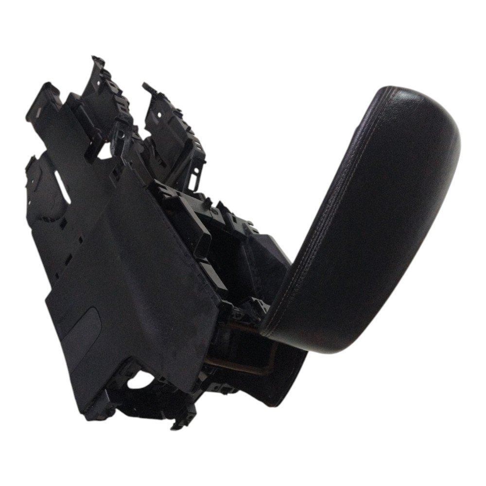 Moldura Console Central Citroen Ds5 2015 Original Impecável 7