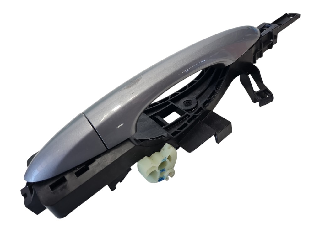 Maçaneta Externa Porta Tras Dir Ford Territory 2025 Detalhe 8