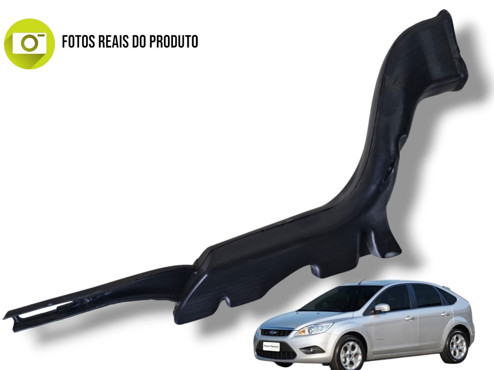 Duto Ar Condicionado Direito Ford Focus 2013 3m5118c298 1