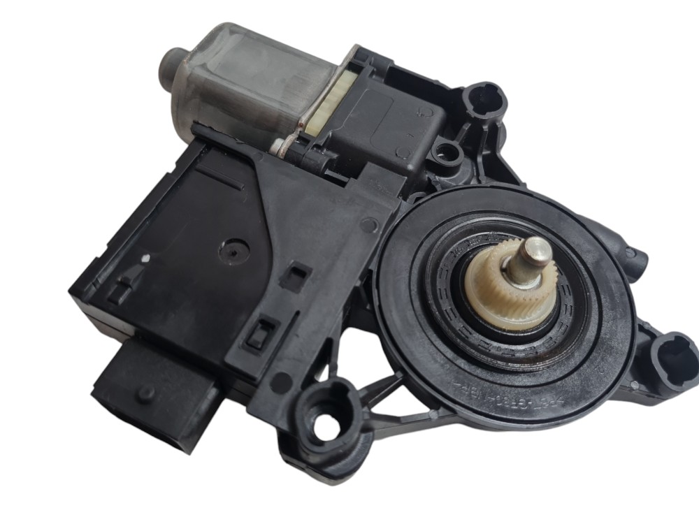 Máquina Vidro Traseiro Direito Ram Rampage 2023 C89865200 6