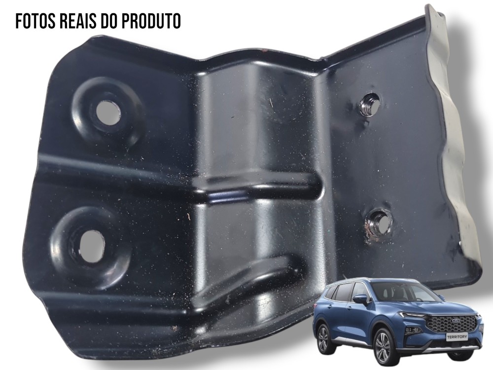 Suporte Carroceria Porta Tras Direita Ford Territory 2025 1