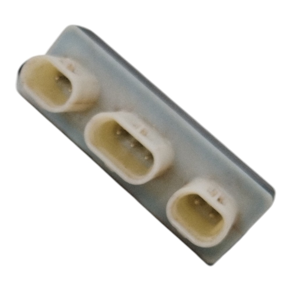 Módulo Sensor Estacionamento Jeep Compass T270 2023 Original 6