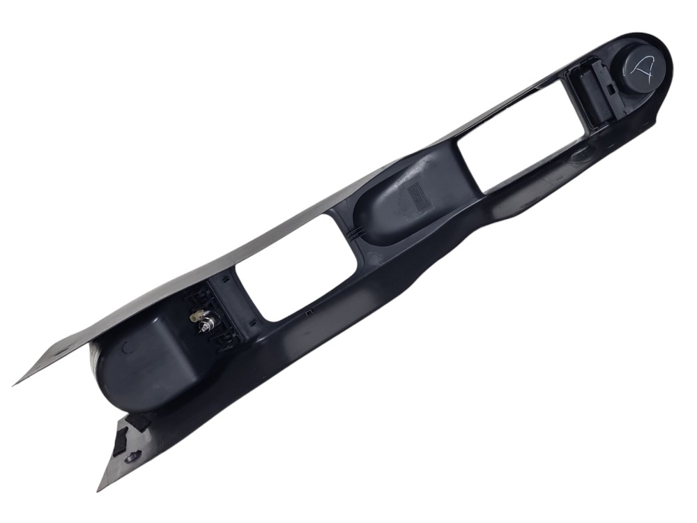 Console Central  Gm Corsa Montana 2002 A 2012 24400405 4