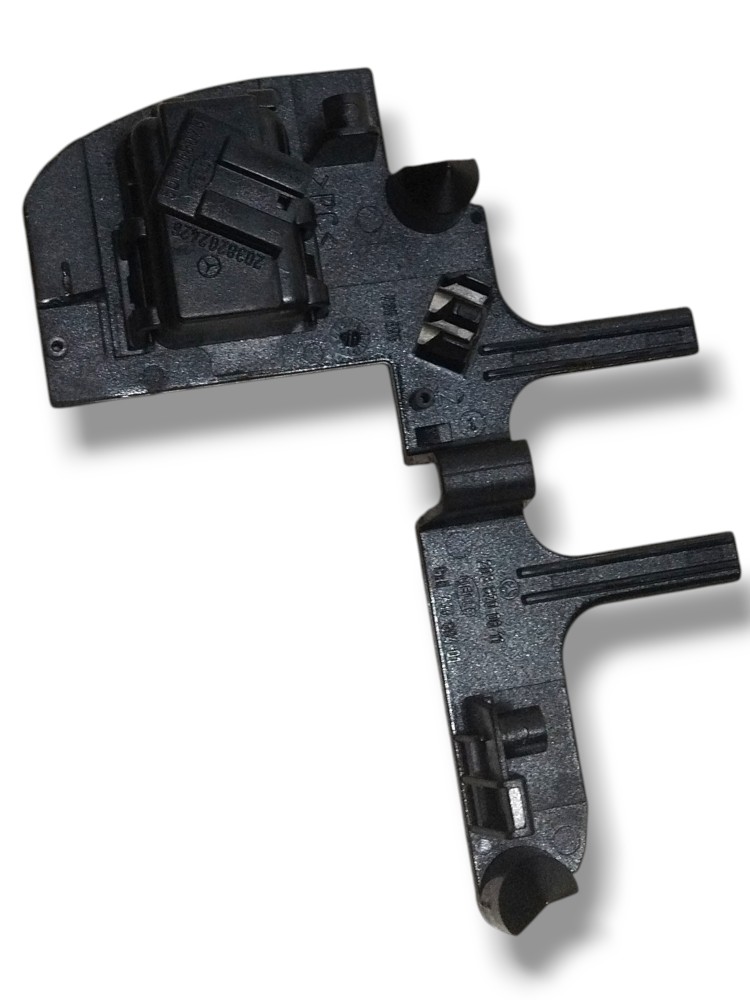 Suporte Sensor de Chuva Mercedes Classe C230 2002 2038200611 1