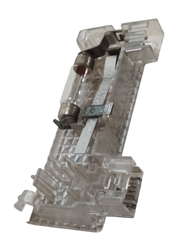 Luz Interna Porta Luva Mercedes Classe C230 2002 A2038201801 6
