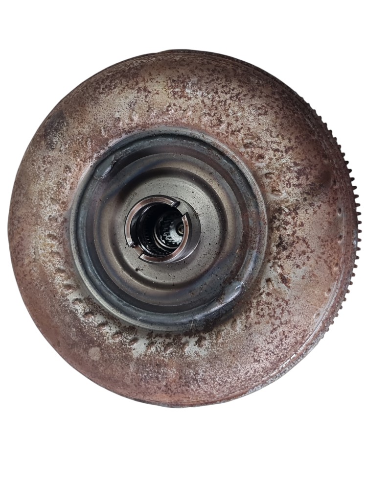 Conversor De Torque Cambio Hyundai Creta 1.6 2021 2022 2