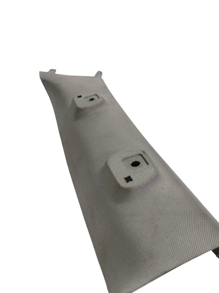 Moldura Coluna Dianteira Gwm Tank 300 2025 2026 Original 3