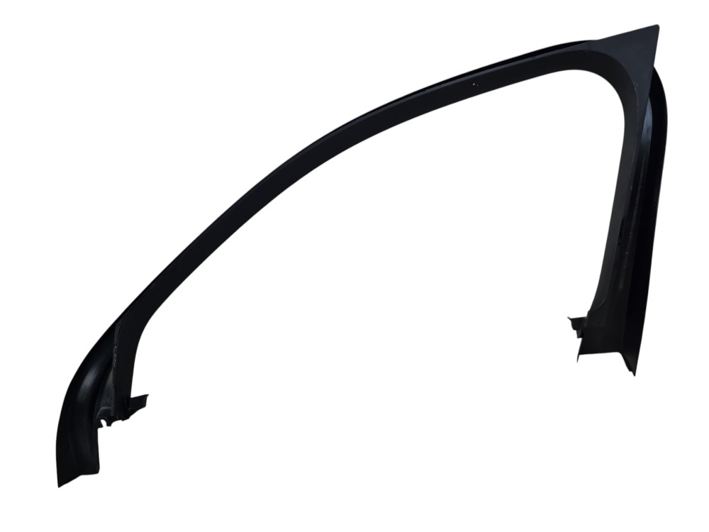 Guarnição Interna Porta Dianteira Esquerda Volvo Xc40 2020 3