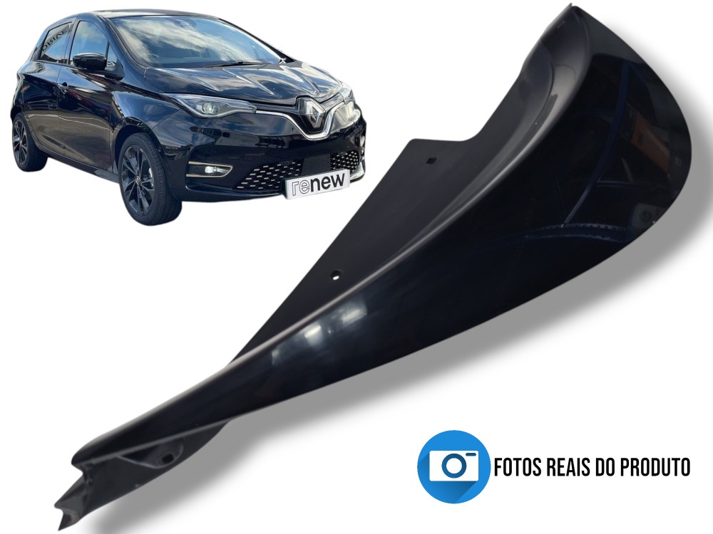 Moldura Externa Traseira Direita Renault Zoe 2022 833300753r 1
