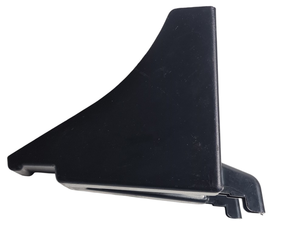 Suporte Central Interno Para Bagagem Traseira Volvo V40 2017 6