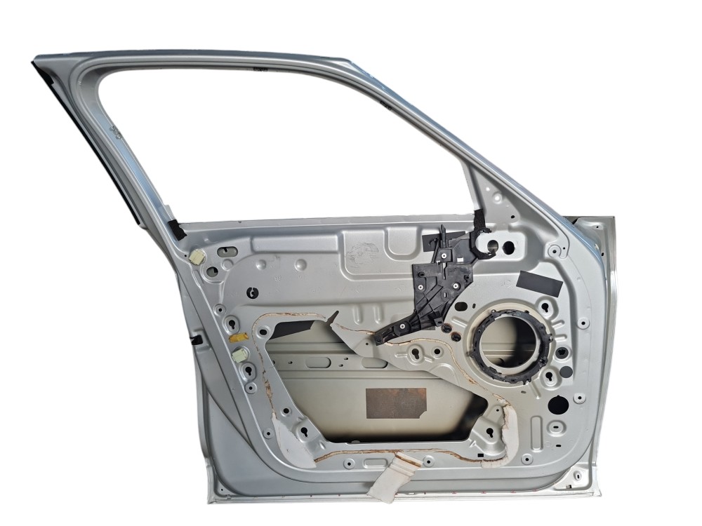 Porta Dianteira Esquerda Citroen Ds5 2015 Impecável Filé  Dianteira Esquerdo 5