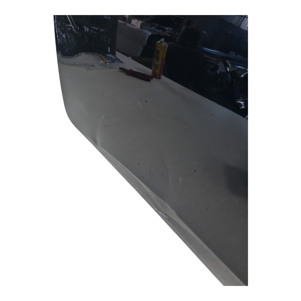 Porta Dianteirauerda Nissan Sentra 2016 Original Detalhe Dianteira Esquerdo Preto 7