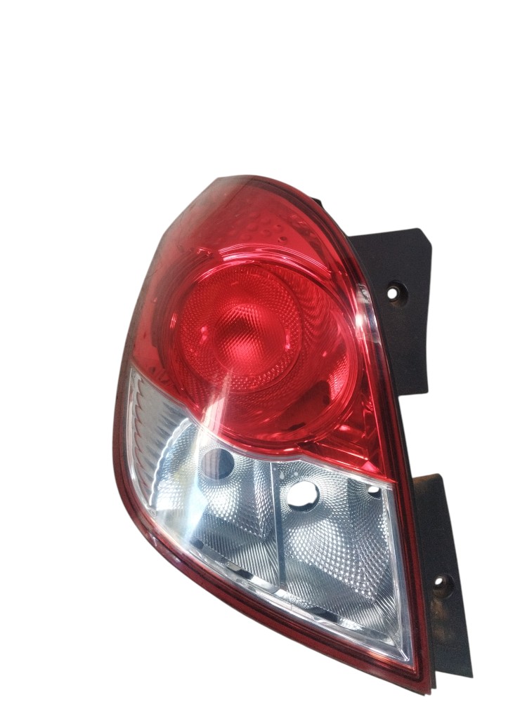 Lanterna traseira Chevrolet Captiva 2009 2010 2011 ate 2016 3