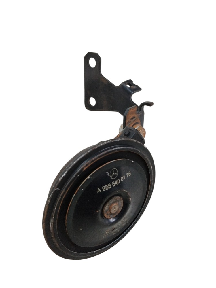 Buzina Alarme 24V Mercedes Actros2651 2022 A9585400176 2