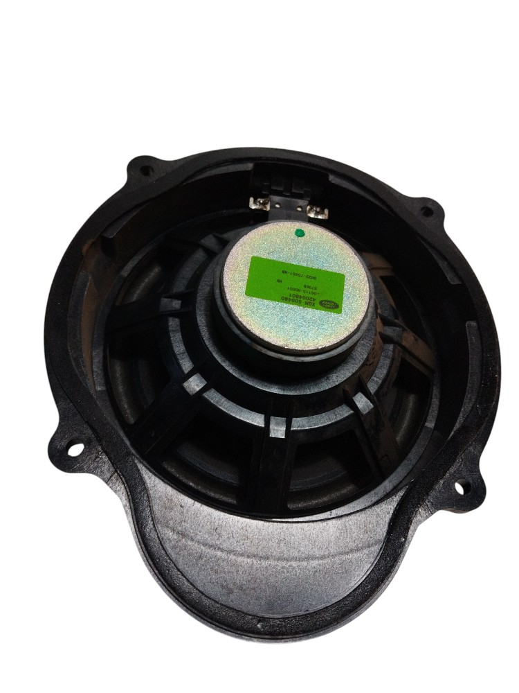 Auto Falante Porta Dianterira Dir Land Rover Discovery 4 7