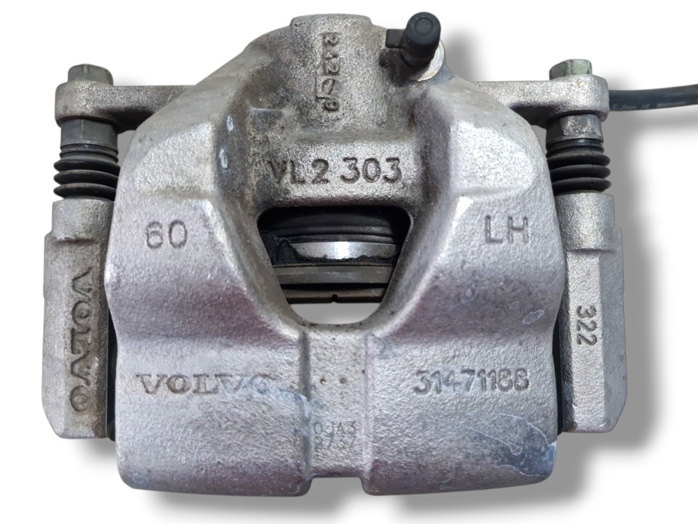 Pinça freio dianteira esquerdo Volvo XC40 T5 2020 31471188 1
