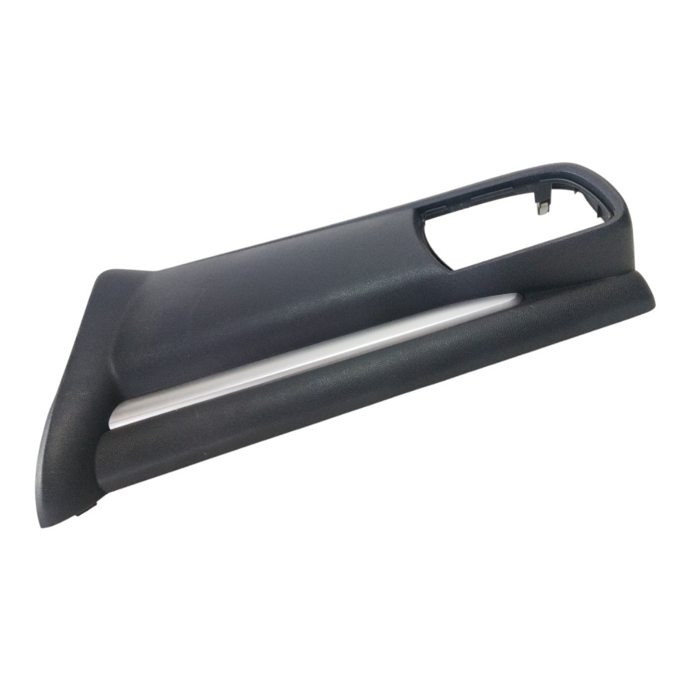 Acabamento Direito Painel Honda Wr-v 2021 Original 77220try 3