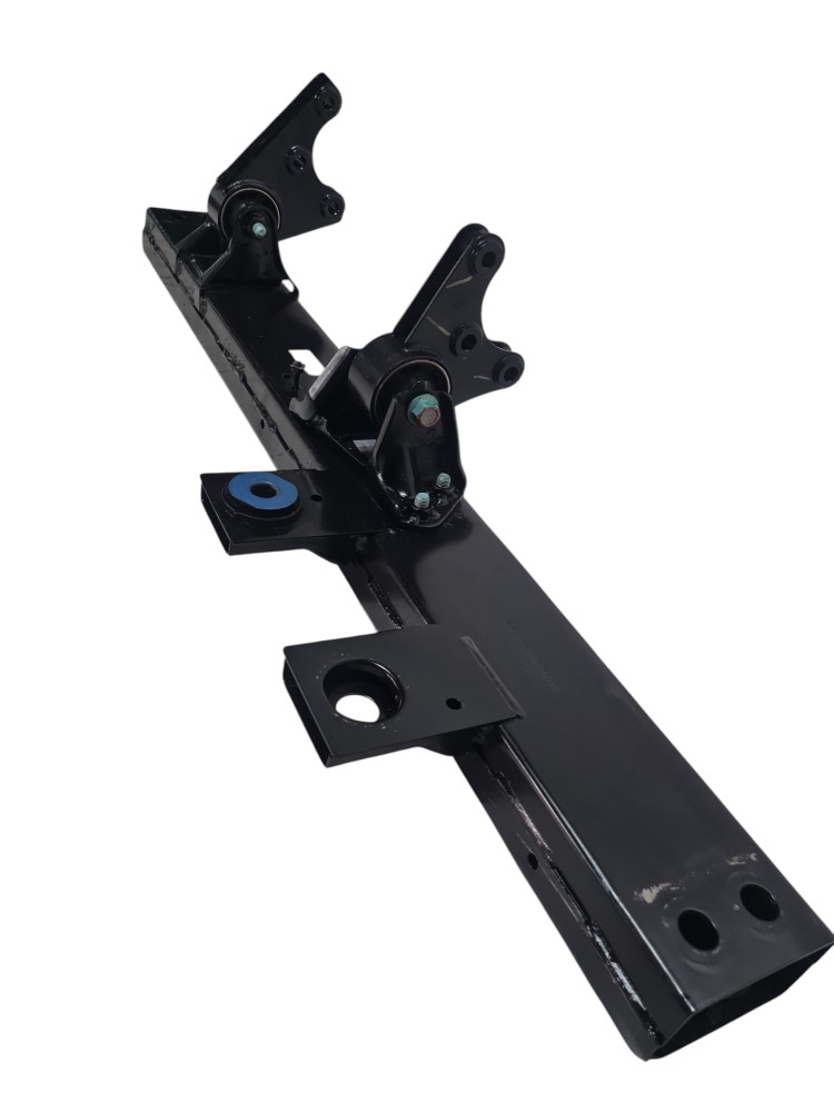 Travessa frontal para byd dolphin mini 2025 2026 original 5
