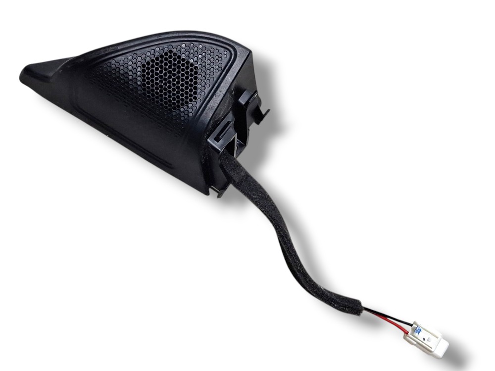 Moldura Interna Retrovisor Esquerdo Byd Dolphin Mini 2024