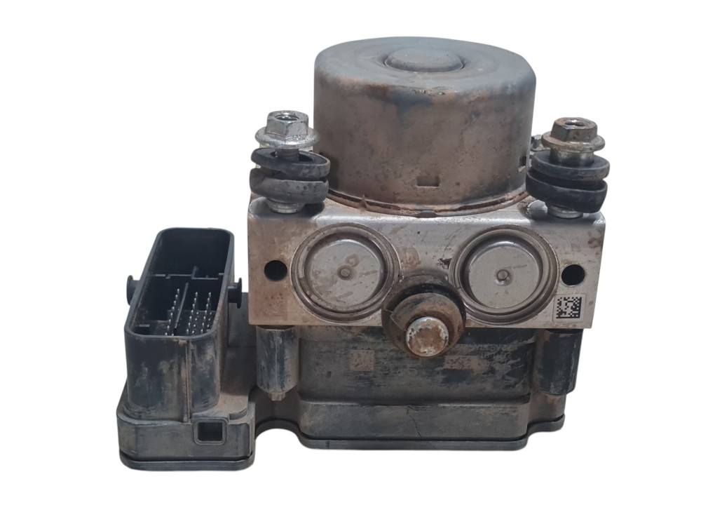 Modulo abs freio fiat fiorino working fit 2021 original