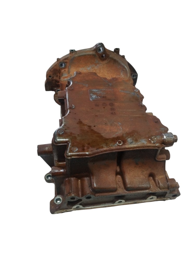 Carter do motor da Chevrolet Captiva 3.6 V6 ORIGINAL 4