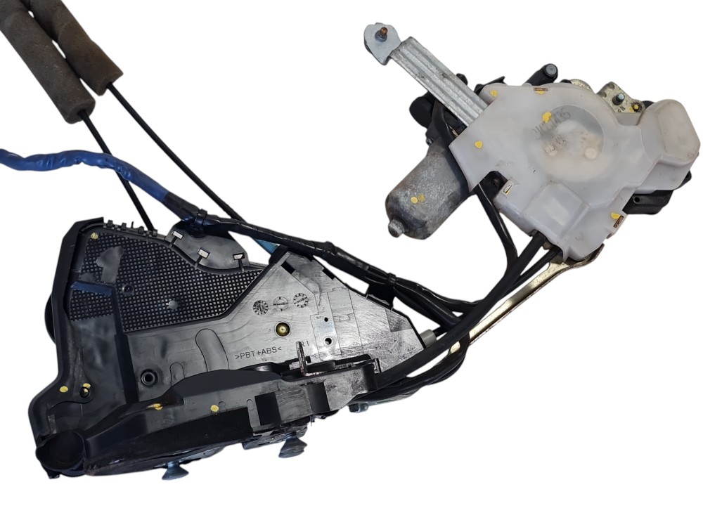 Fechadura Porta Dianteira Direita Lexus Ls 460l 2013 3