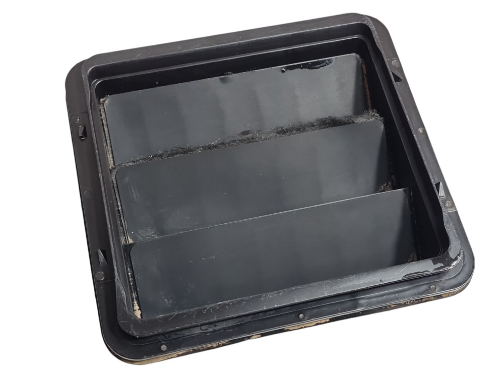 Difusor Ar Carroceria Chery Tiggo 5 2022 J685913010 4