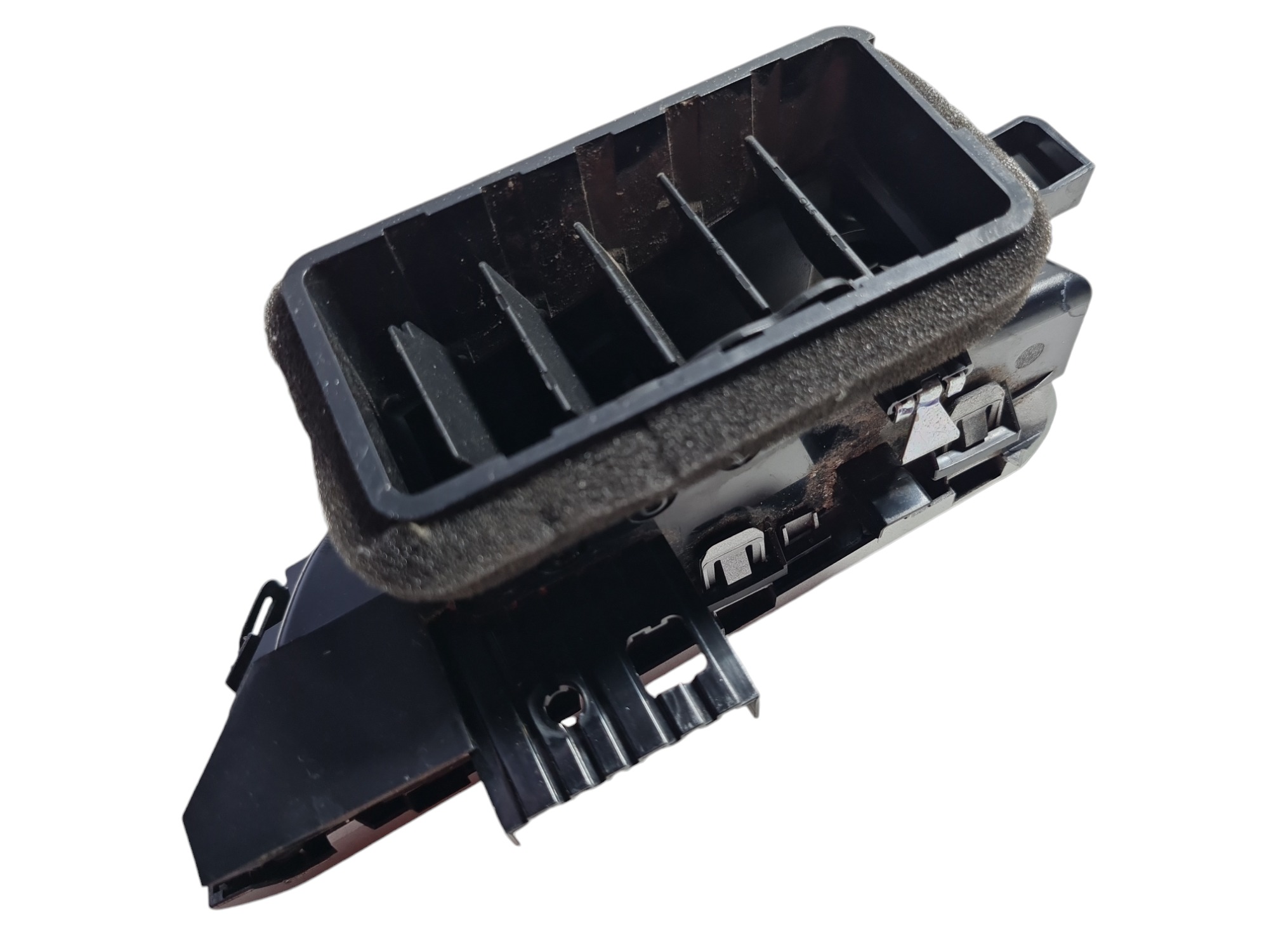 Difusor De Ar Esquerdo Gm Tracker 2022 26302917 5