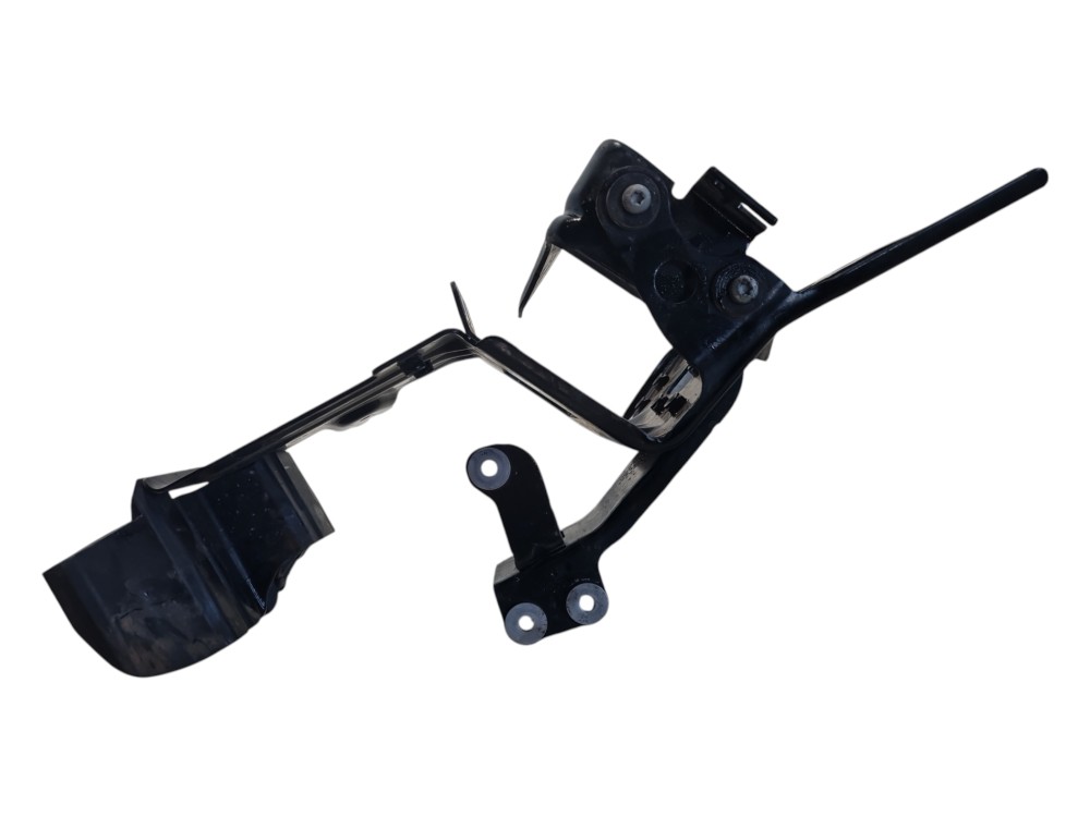 Extremidade da longarina do chassi do Audi etron 22 original 6