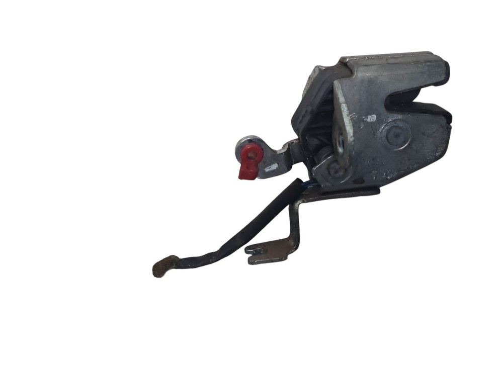 Fechadura superior tampa fiat fiorino working 2021 original 2