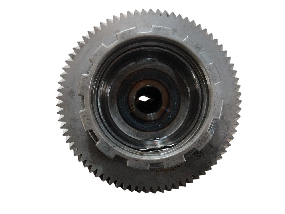 Engrenagem De Transmissão Fiat Toro 2020 2021 034750054a824 6