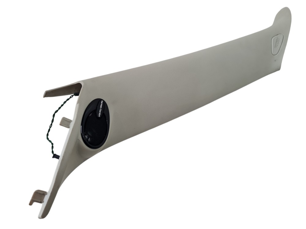 Coluna Parabrisa Esquerda Mini Cooper S 2012 2013 27517930 3