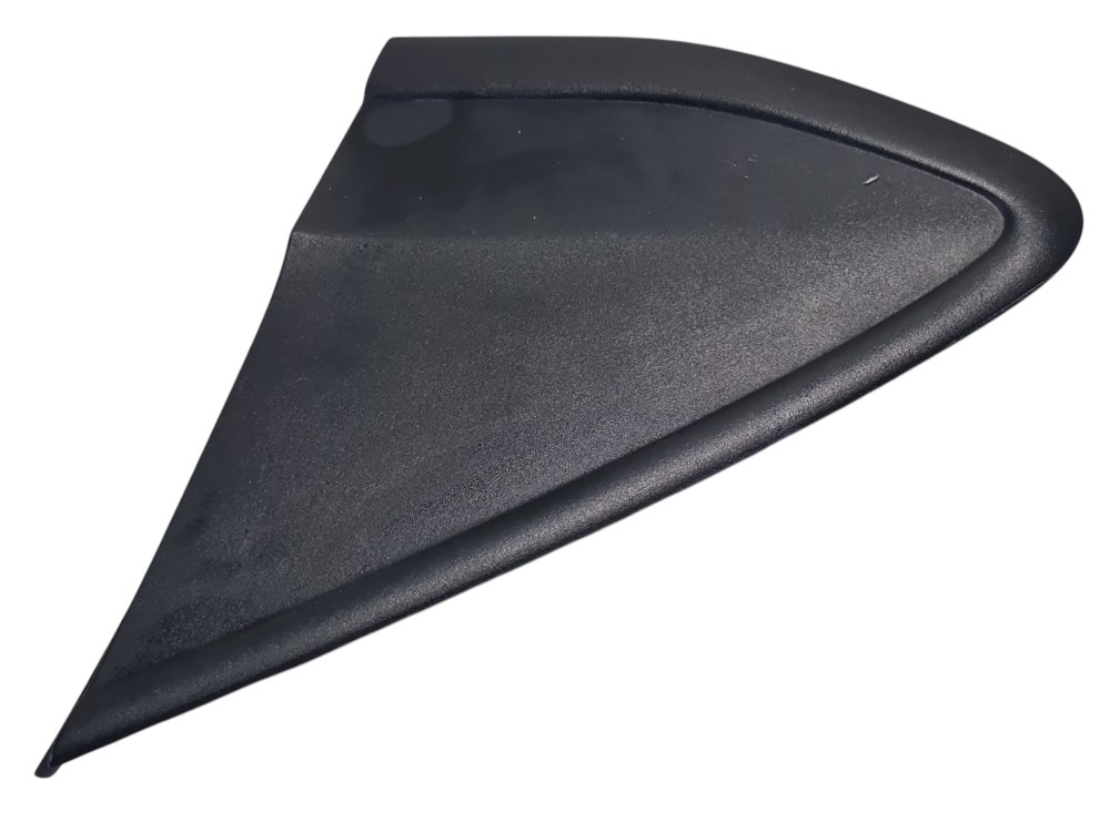 Acab Retrovisor Moldura Esquerdo Externo Vw Fox 2003 A 2016 2