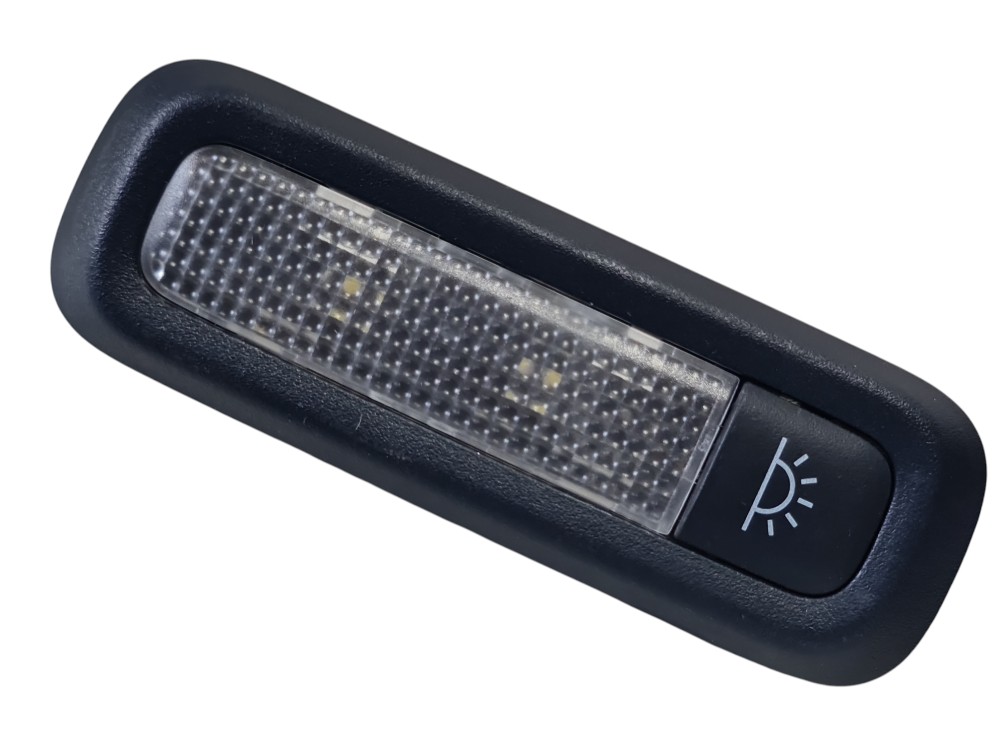 Luz Cortesia Traseira Direita Ford Territory 2025 Ks1-13783 6