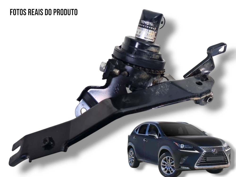 Bomba De Água Auxiliar Lexus Nx 300h 2019 0641001307 1