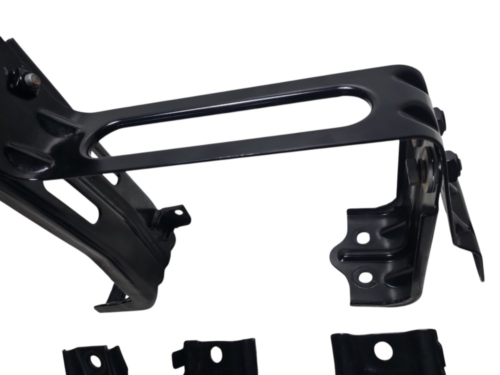 Suporte Parachoque Para Gwm Tank 300 Ano 2025 2026 Original 6