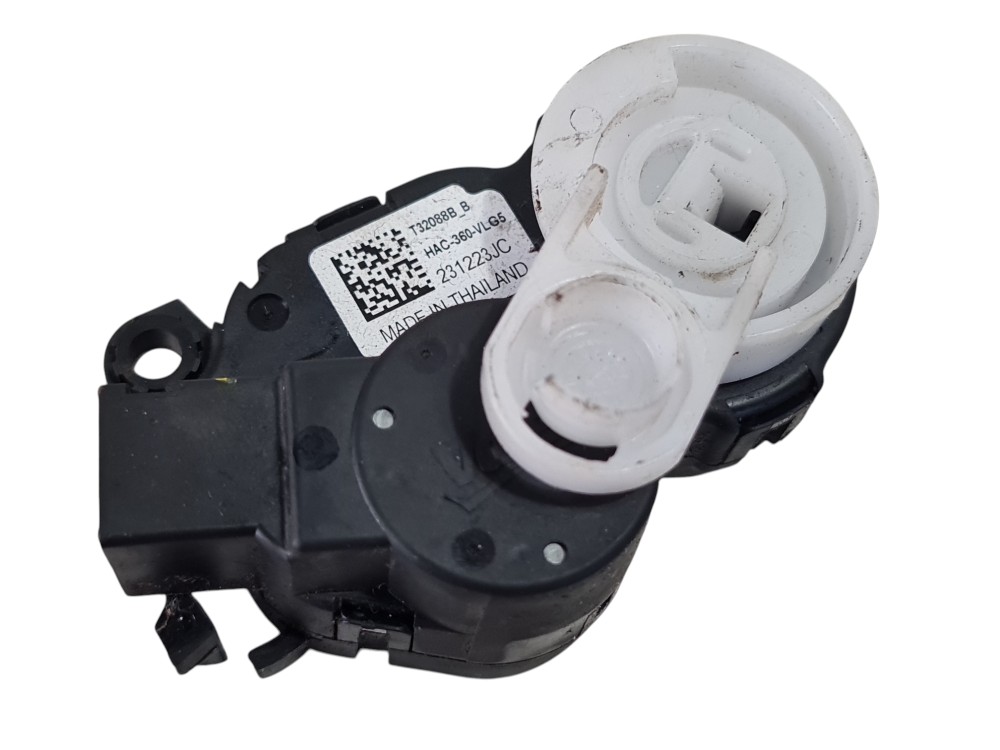 Atuador Caixa Ar Condicionado Renault Kangoo 2025 T32088b 6