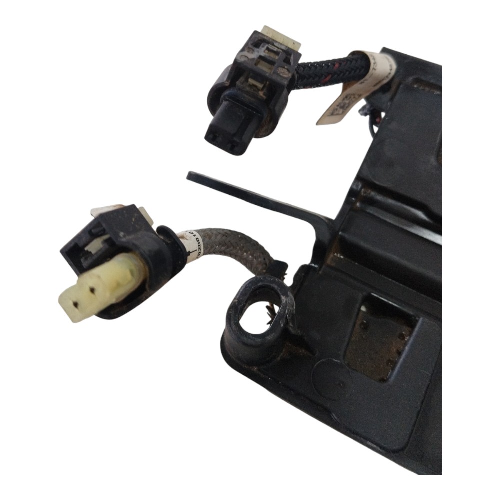 Sensor Abertura Tampa Traseira Jeep Compass T270 2023 4
