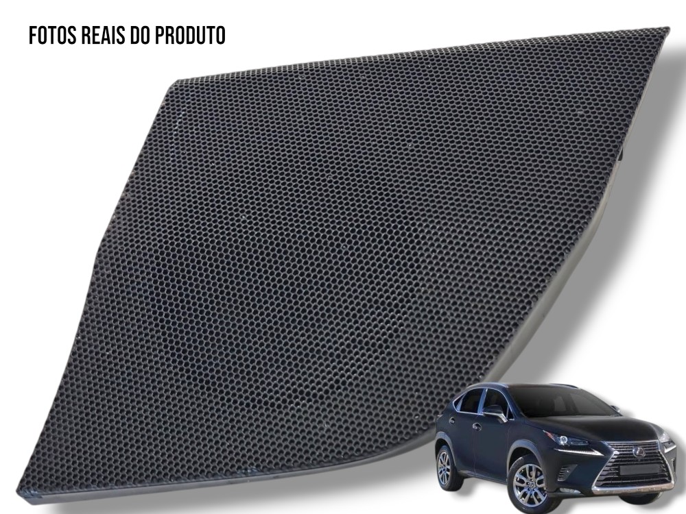 Moldura Alto-falante Esquerdo Lexus Nx 300h 2019 7554088060 1