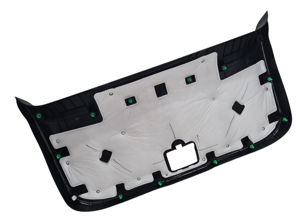 Soleira Porta Malas Byd Dolphin Mini 2024 2025 Eqea-5602070 5