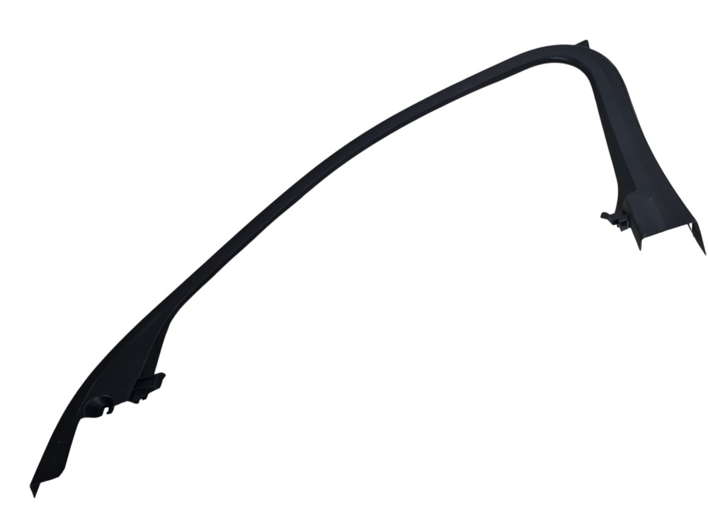 Canaleta Interna Dianteira Direita Volvo Xc 40 2020 31455062 2