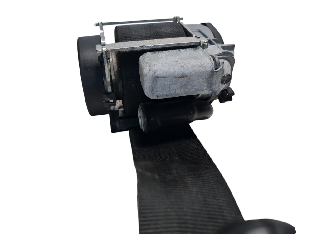 Cinto de segurança para Peugeot 207 ano  2013 original 5