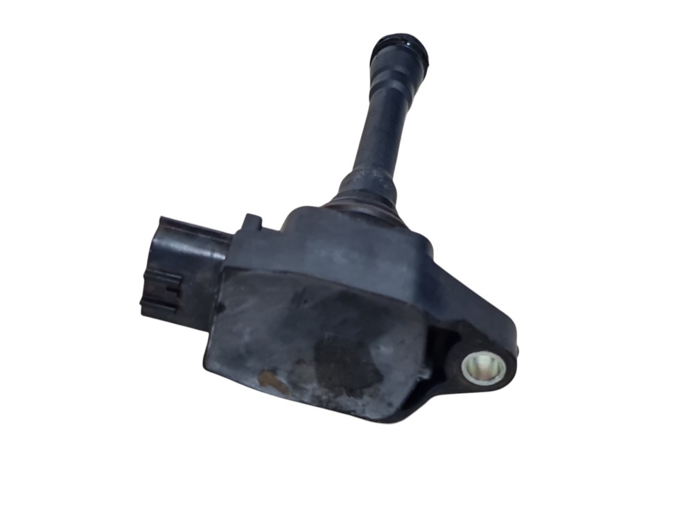 Bobina igniçao 1.0 3cc Renault logan zen10mt 2021 original 5
