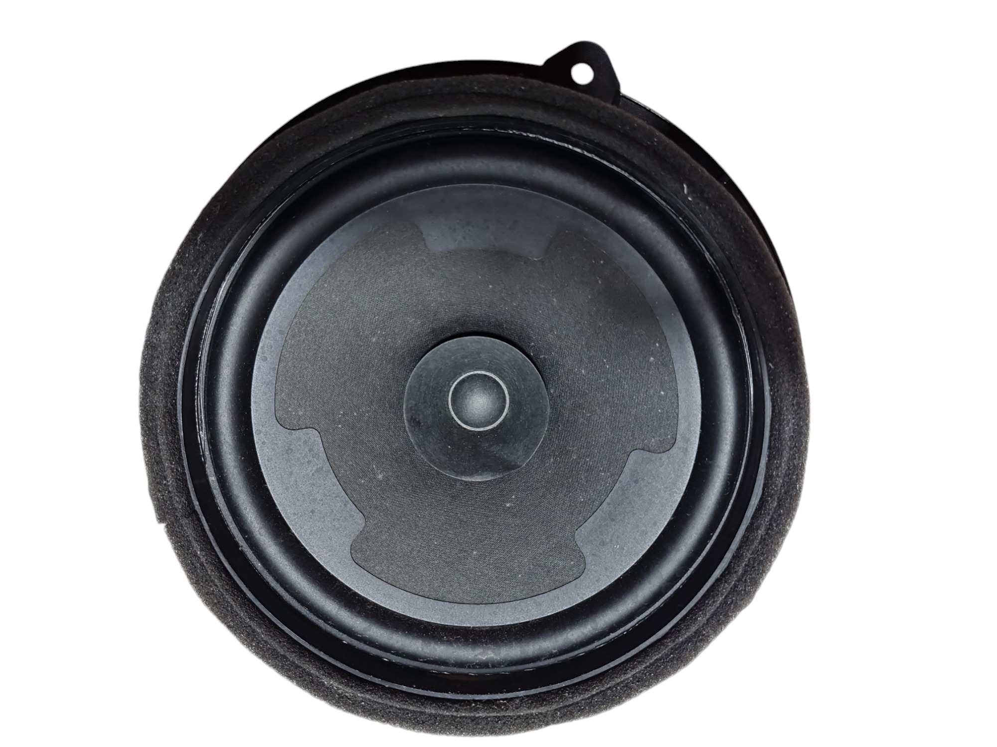 Kit 4 Auto Falantes 2 Tweeters Chery Tiggo 5x 2022 Original 5
