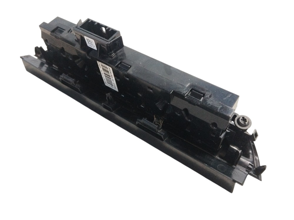 Painel De Interruptores Multifuncional Renault Kangoo 2025 5
