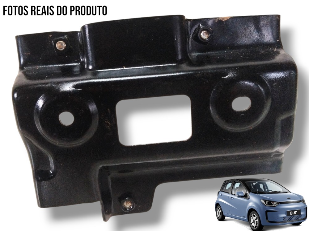 Suporte Console Multimídia I/jac E Js1 2023 5305420×0070 1