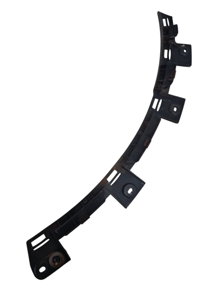Suporte Moldura Aplique Traseiro Audi E-tron 2022 original 1