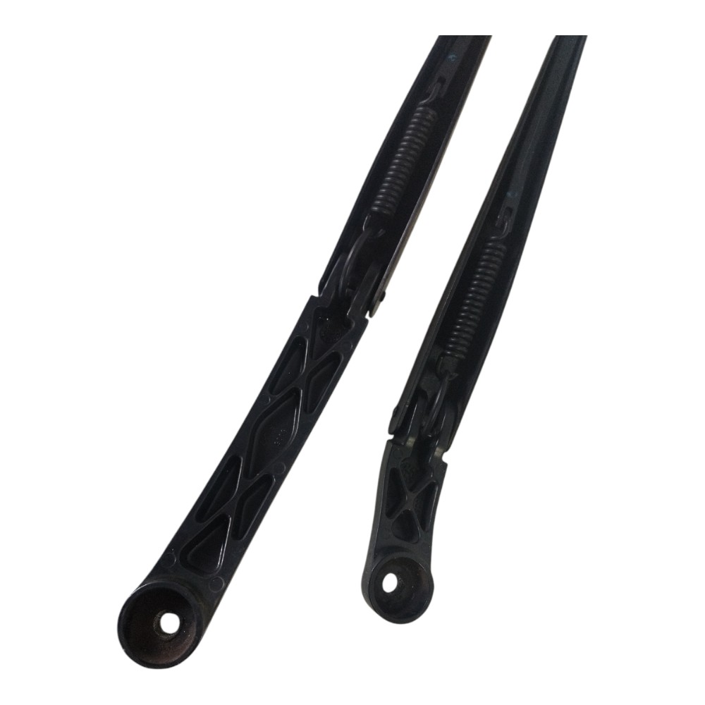 Par Limpador Para-brisa Completo Honda Wr-v 2021 Original 8