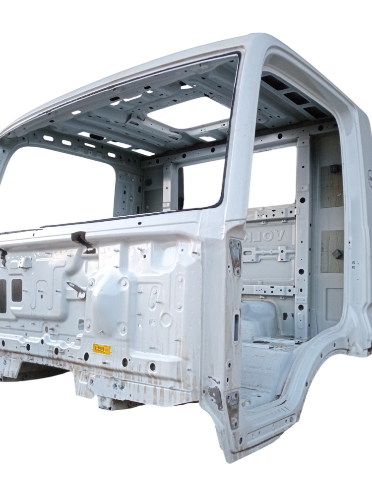 Cabine Volkswagen Delivery 9170 2024 2025 2026 DETALHE 3