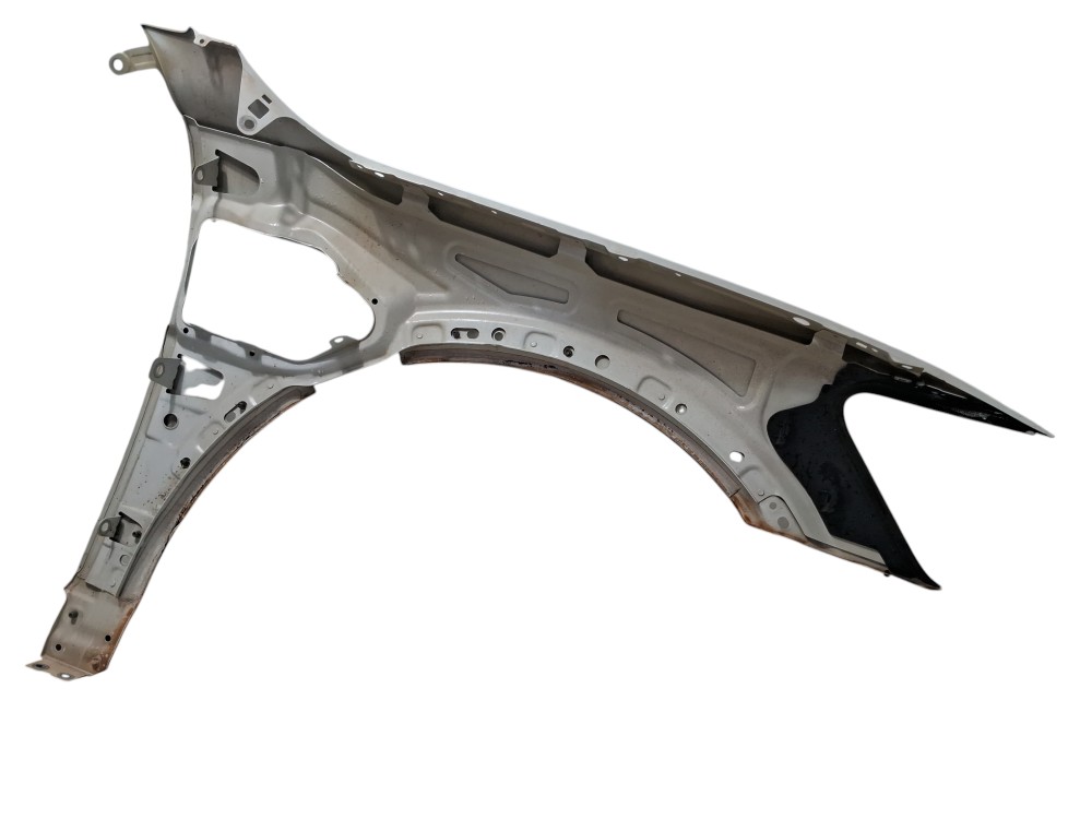 Paralama Dianteiro Esquerda Para o Audi E tron SPB 2022 6